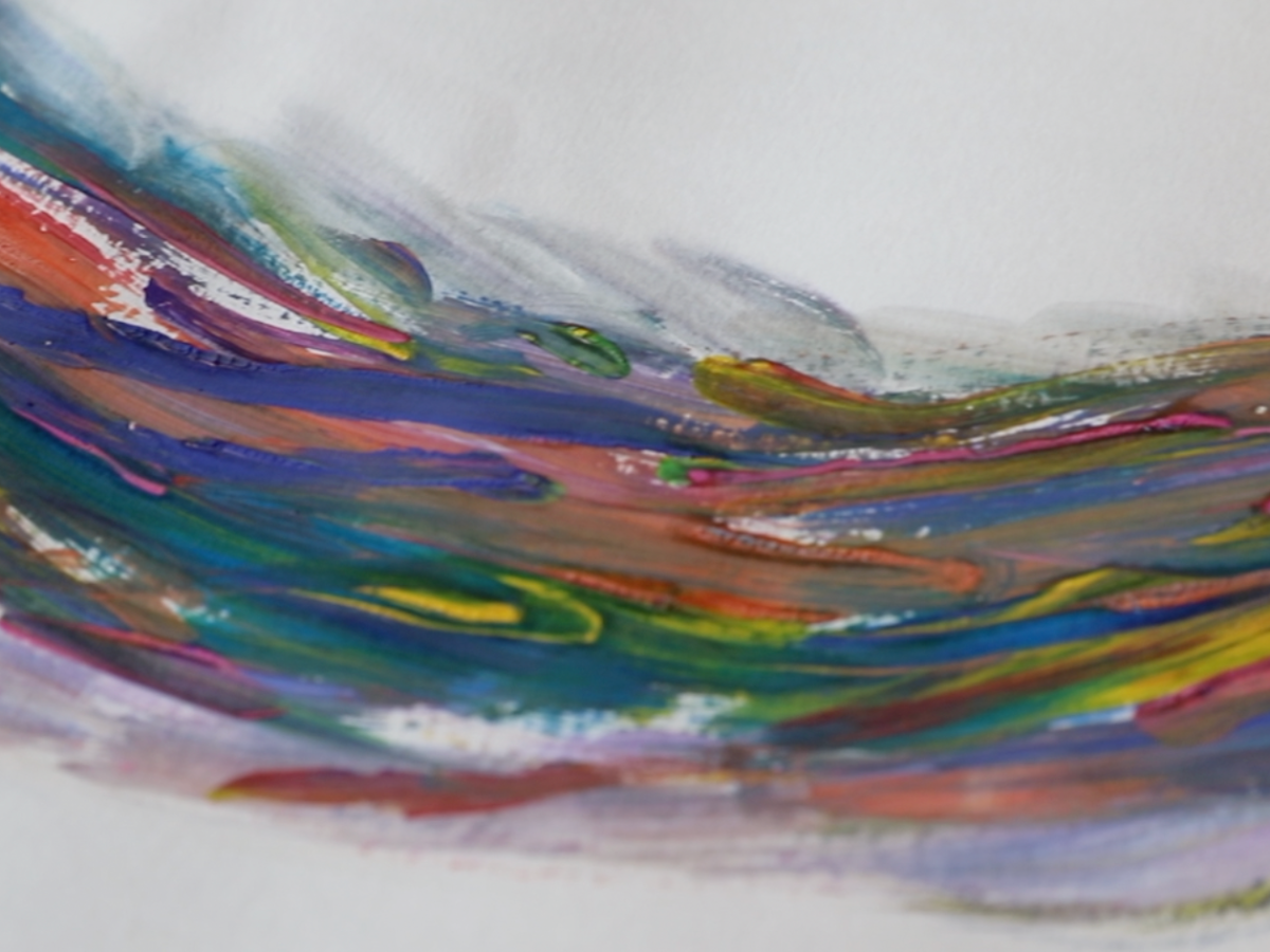 Hoe ik een gerecht maakte van een verhaal