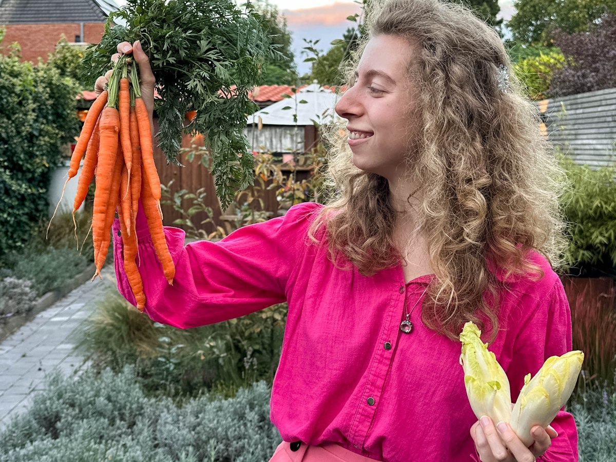 5 vergeten herfstgroenten (en wat je ermee kan)