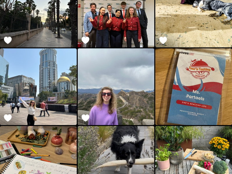 Ode aan 2025 en een blik vooruit