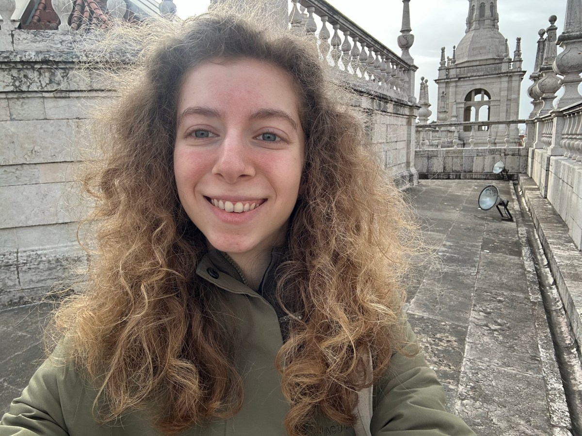 Brieven uit Lissabon – 5 must see plekjes en eerste ervaring als student