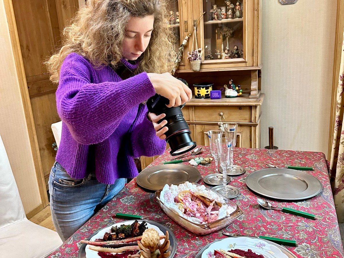 Een studie over hoe minder bekende groenten meer gebruikt kunnen worden in de gastronomie (en jij kunt helpen!)